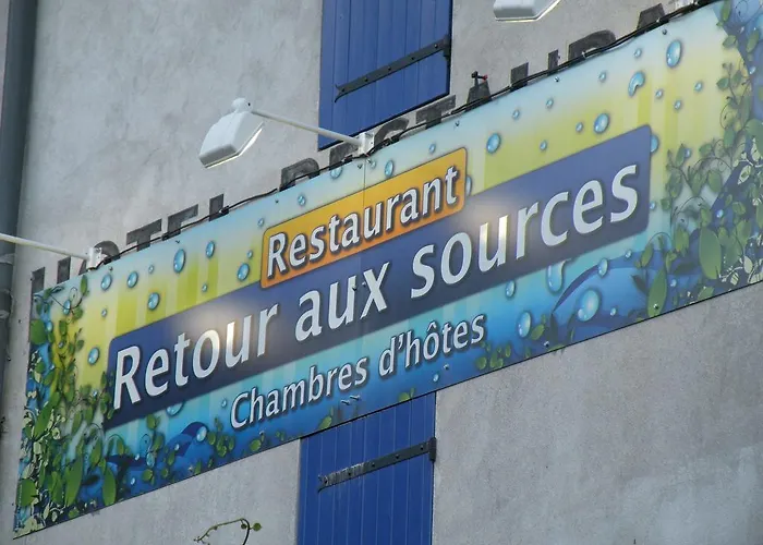 Retour Aux Sources